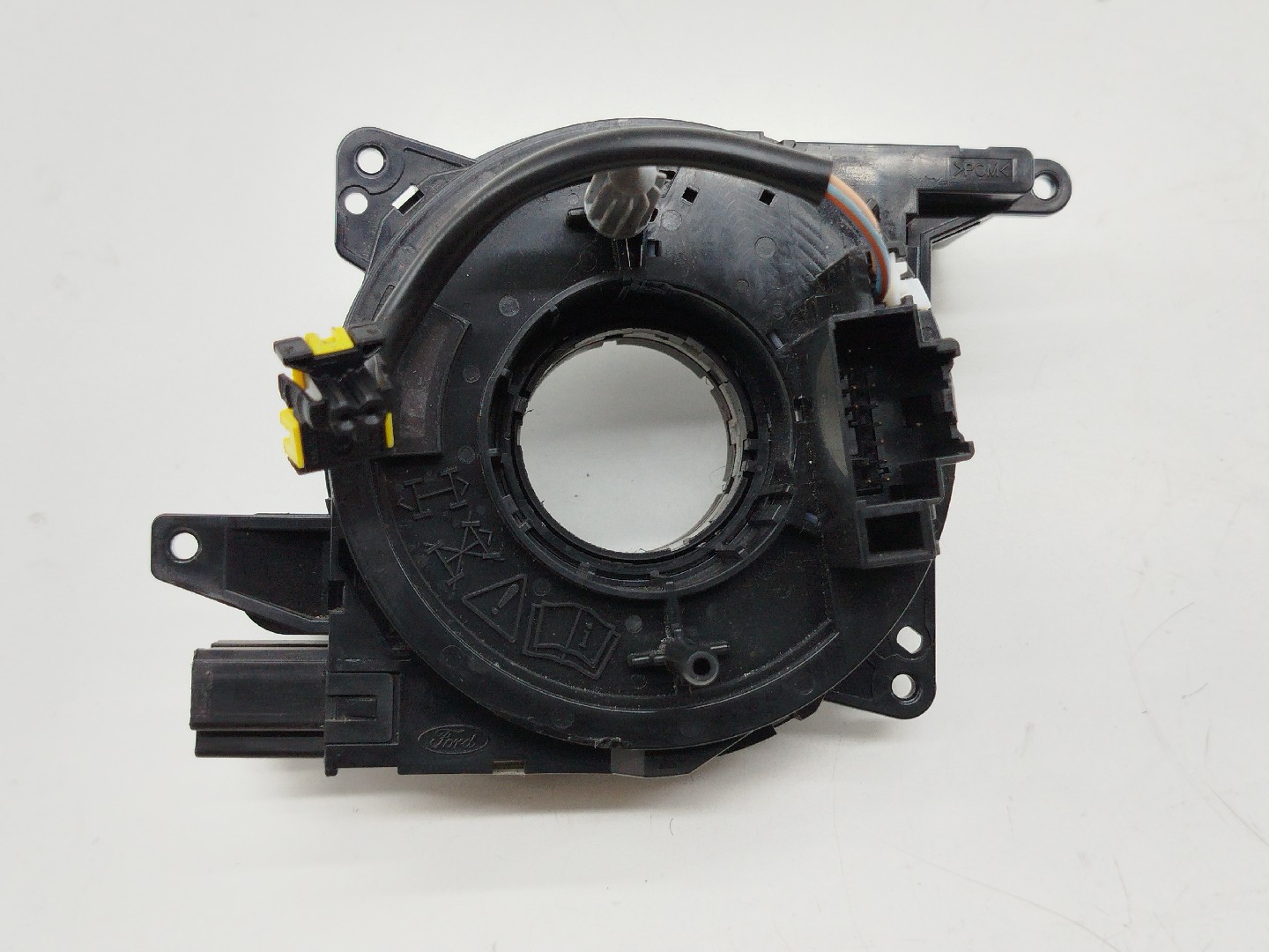Tape Airbag FORD FOCUS III Caixa/Hatchback | 11 -  Imagem-8