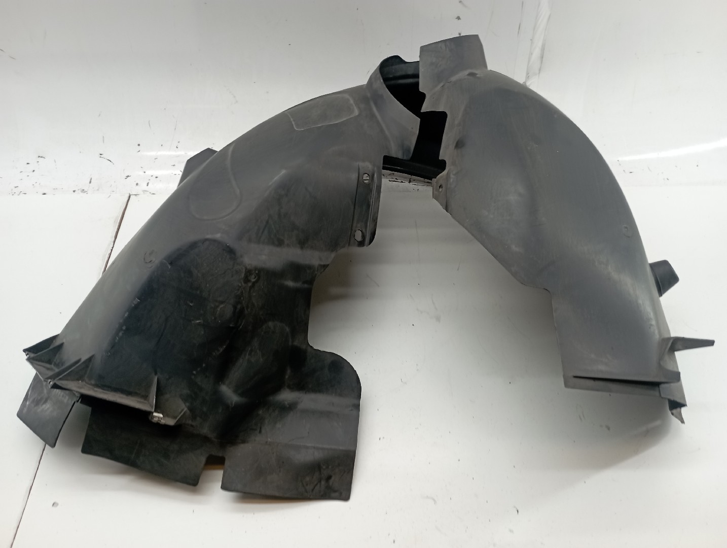 Cava de Roda Frente Direita FORD FOCUS III Caixa/Hatchback | 11 - 