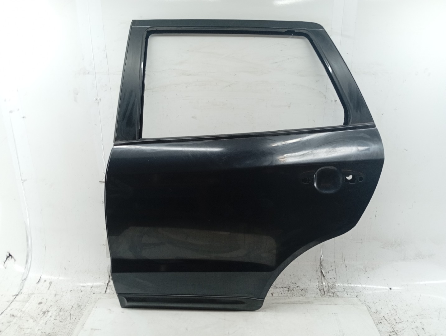 Porta Traseira Esquerda HYUNDAI SANTA FÉ II (CM) | 05 - 15