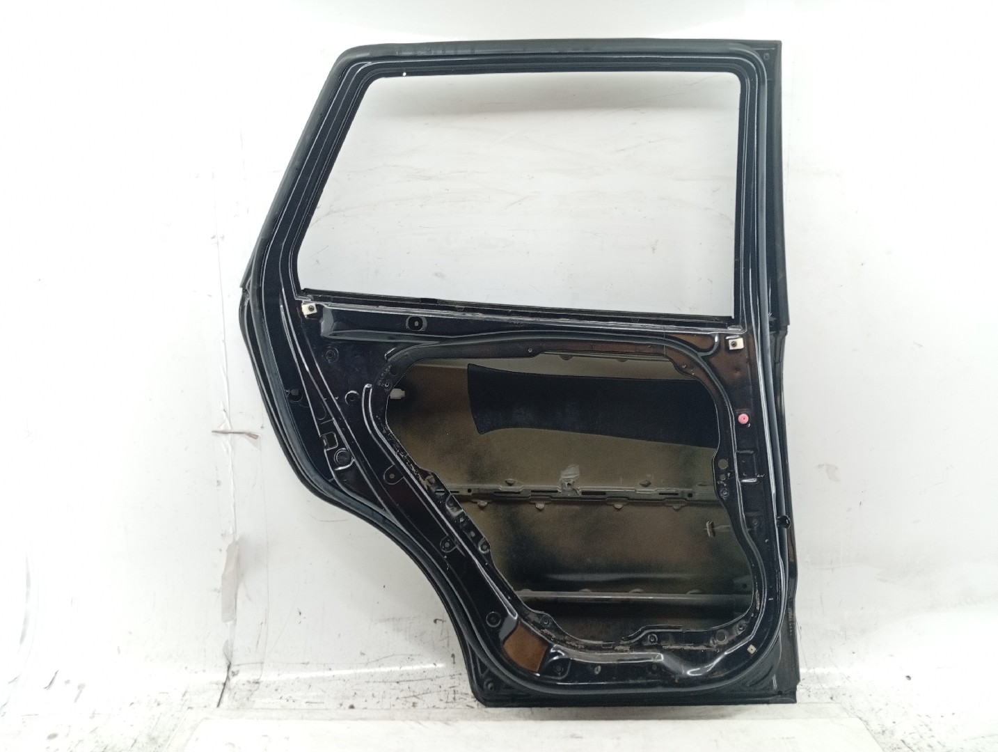 Porta Traseira Esquerda HYUNDAI SANTA FÉ II (CM) | 05 - 15 Imagem-4
