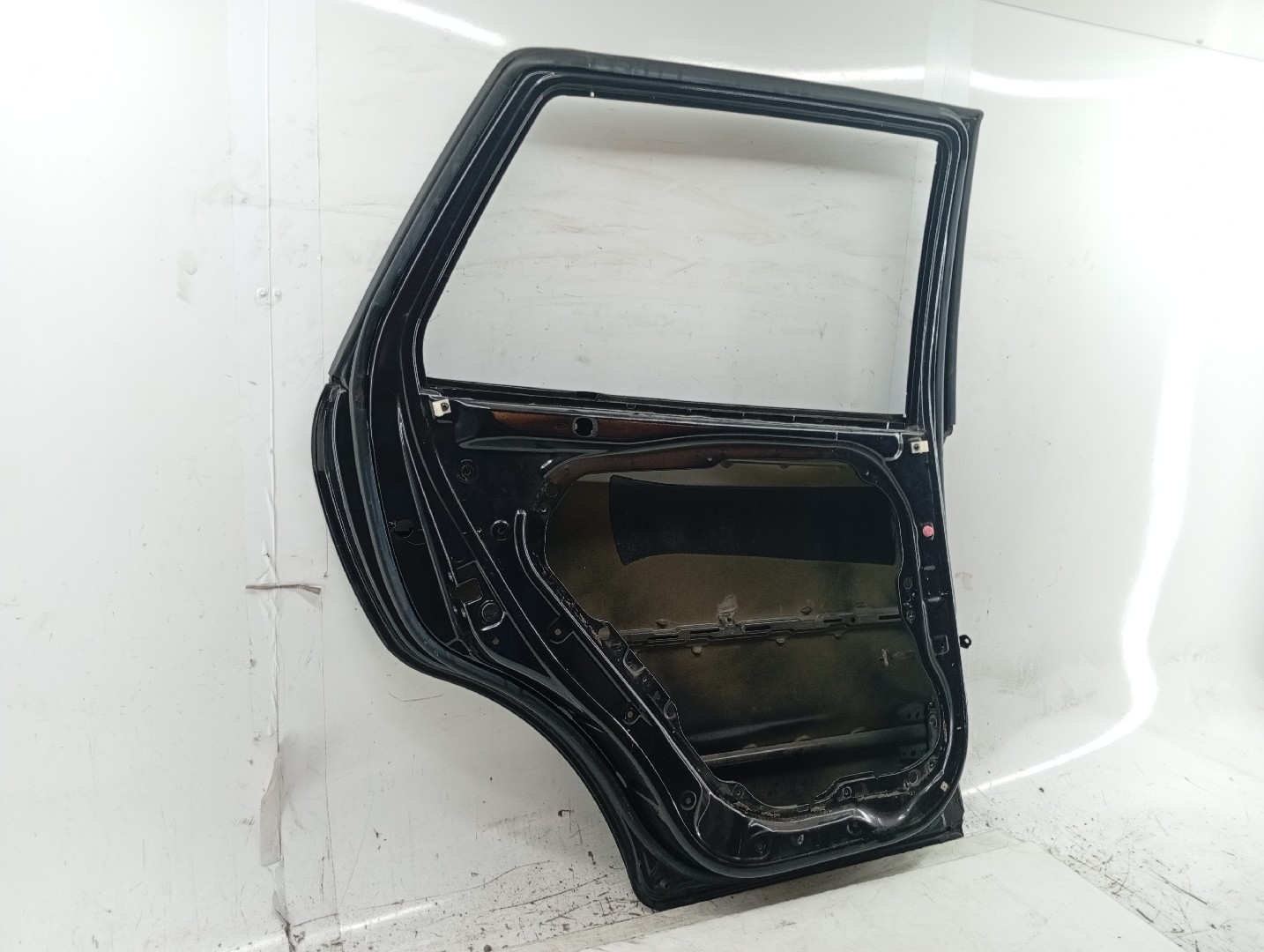 Porta Traseira Esquerda HYUNDAI SANTA FÉ II (CM) | 05 - 15 Imagem-5