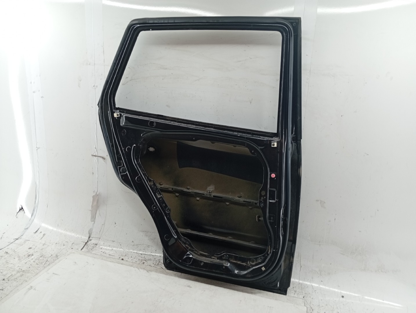 Porta Traseira Esquerda HYUNDAI SANTA FÉ II (CM) | 05 - 15 Imagem-6