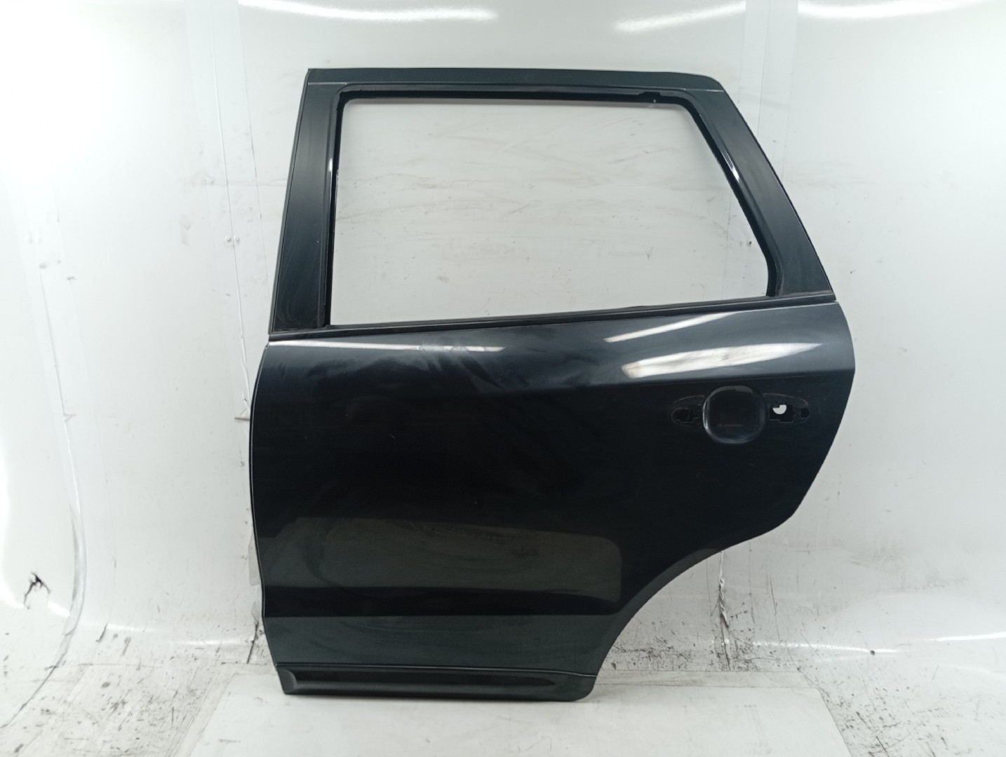 Porta Traseira Esquerda HYUNDAI SANTA FÉ II (CM) | 05 - 15 Imagem-3