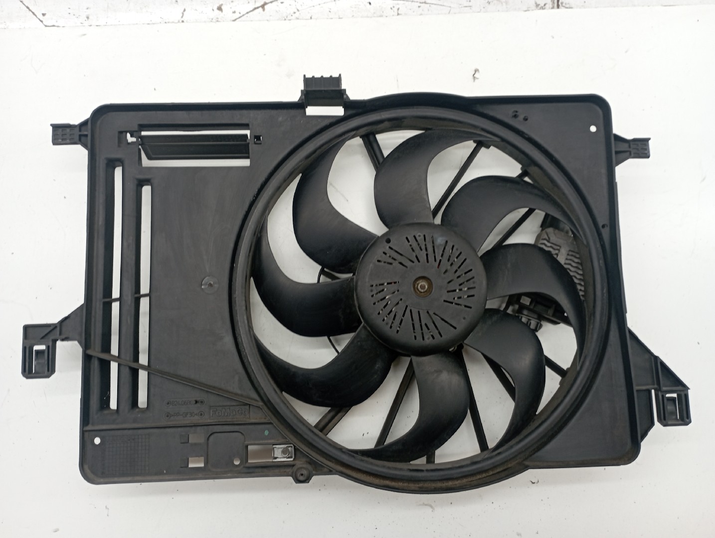 Termo ventilador FORD FOCUS III Caixa/Hatchback | 11 - 