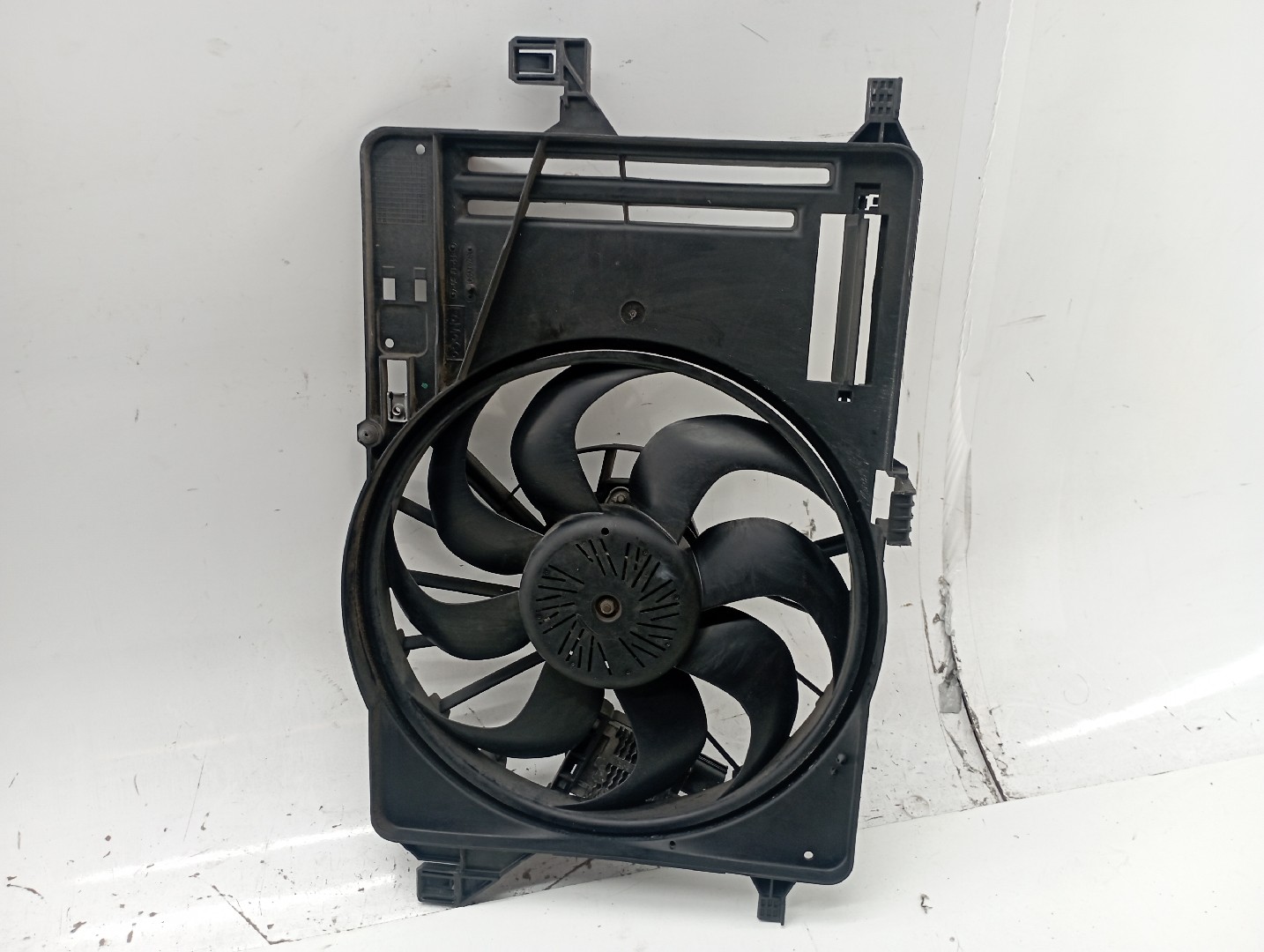 Termo ventilador FORD FOCUS III Caixa/Hatchback | 11 -  Imagem-4