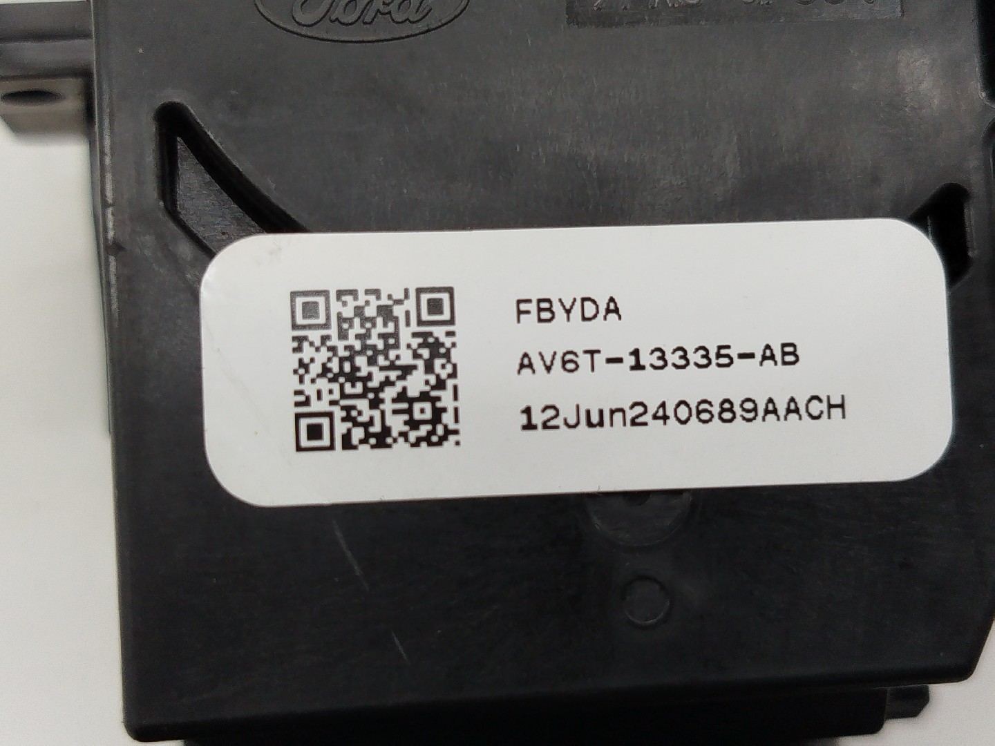 Comutador de piscas FORD FOCUS III Caixa/Hatchback | 11 -  Imagem-1