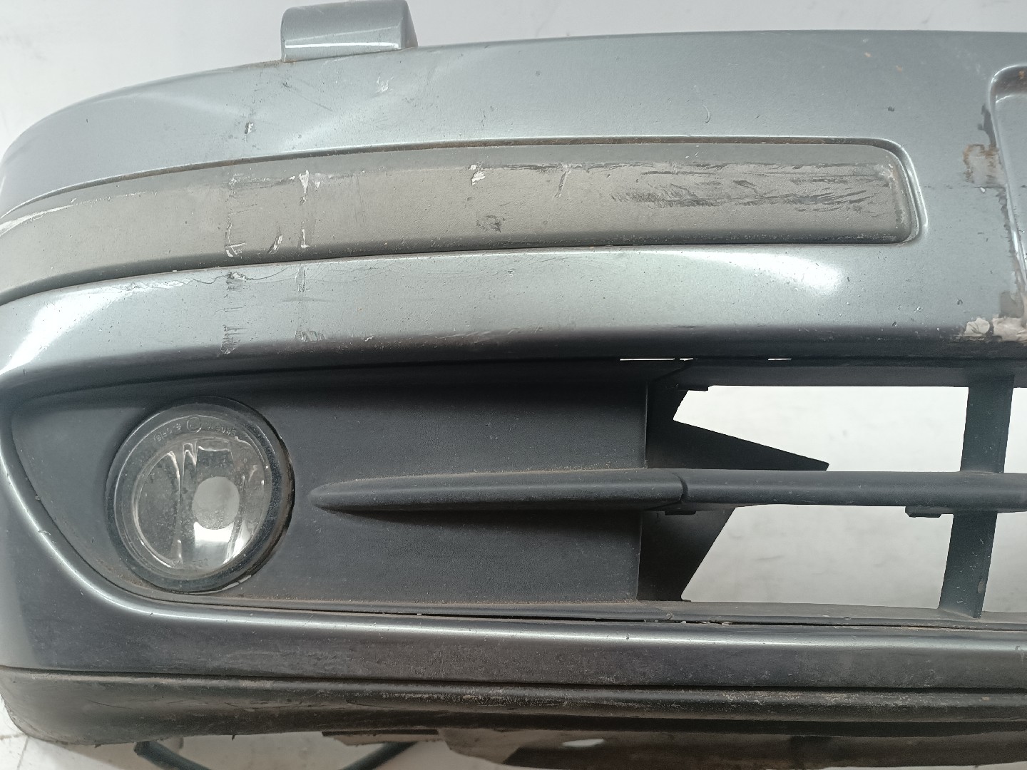 Paragolpes Delantero RENAULT LAGUNA II Grandtour (KG0/1_) | 01 - 07 Imagem-12