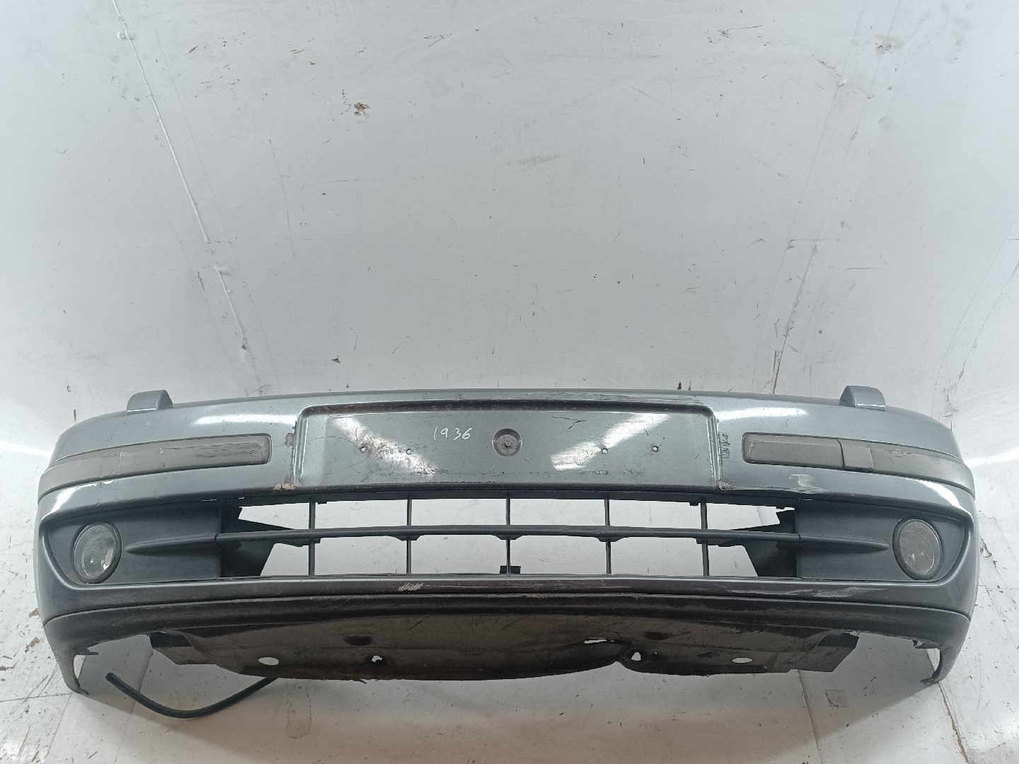 Paragolpes Delantero RENAULT LAGUNA II Grandtour (KG0/1_) | 01 - 07 Imagem-14