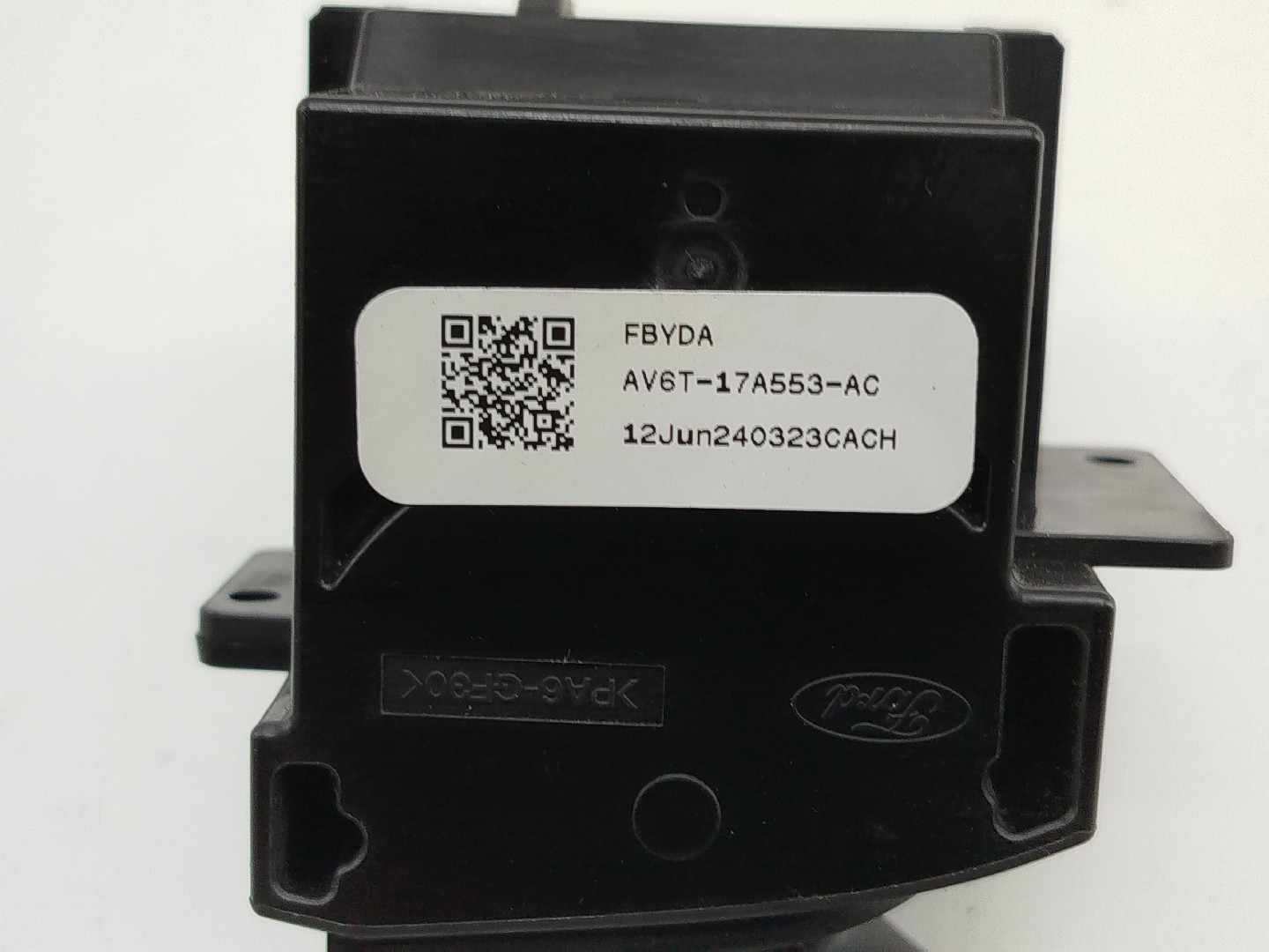 Comutador de limpa-para-brisas FORD FOCUS III Caixa/Hatchback | 11 -  Imagem-3