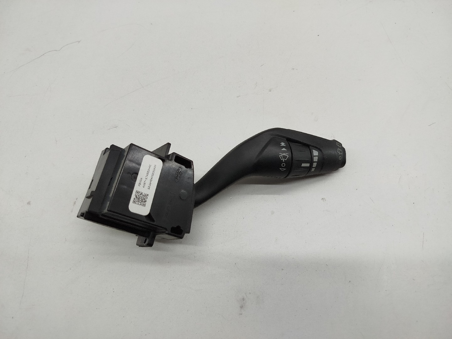 Comutador de limpa-para-brisas FORD FOCUS III Caixa/Hatchback | 11 - 