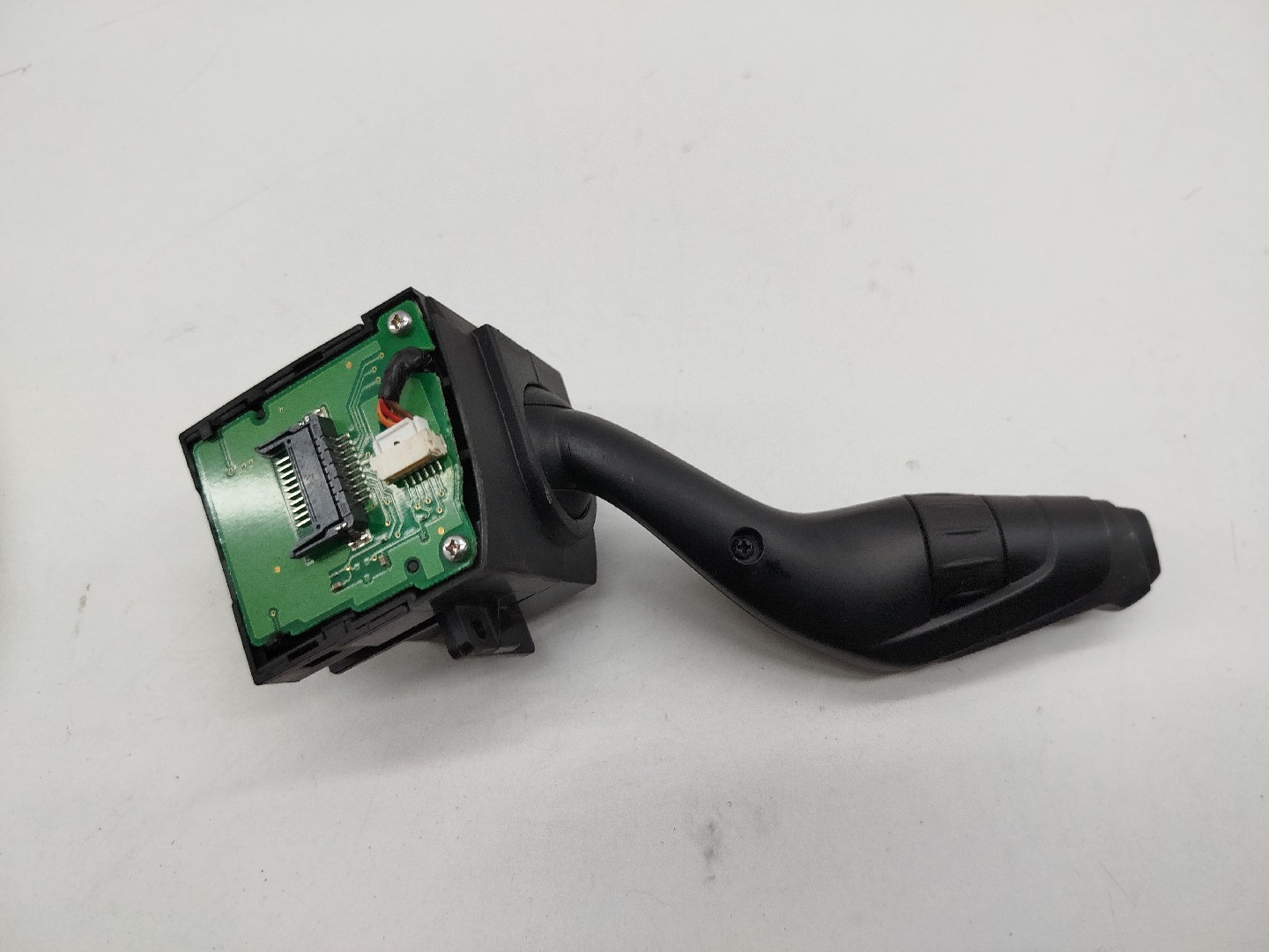 Comutador de limpa-para-brisas FORD FOCUS III Caixa/Hatchback | 11 -  Imagem-5