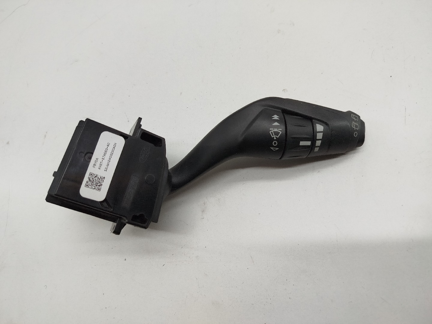 Comutador de limpa-para-brisas FORD FOCUS III Caixa/Hatchback | 11 -  Imagem-7