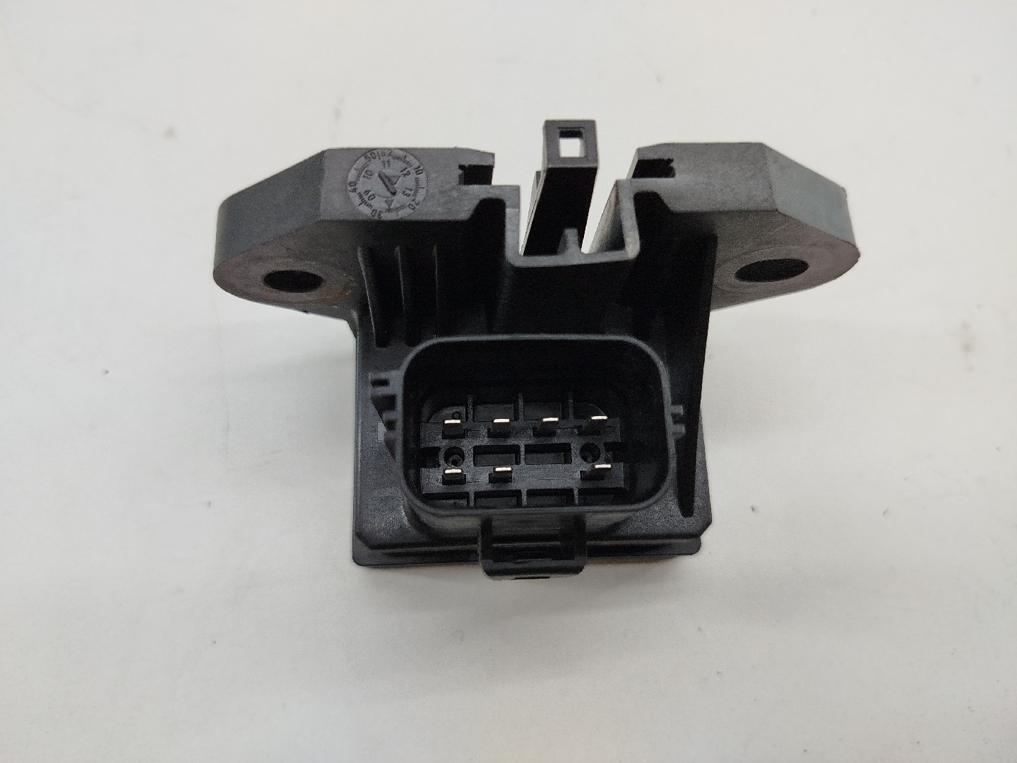 Unidade de control FORD FOCUS III Caixa/Hatchback | 11 -  Imagem-2