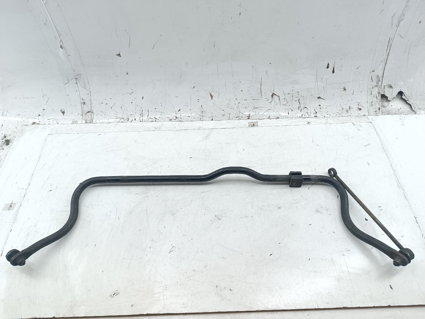 Barra estabilizadora frente CITROEN C5 II Break (RE_) | 04 - 