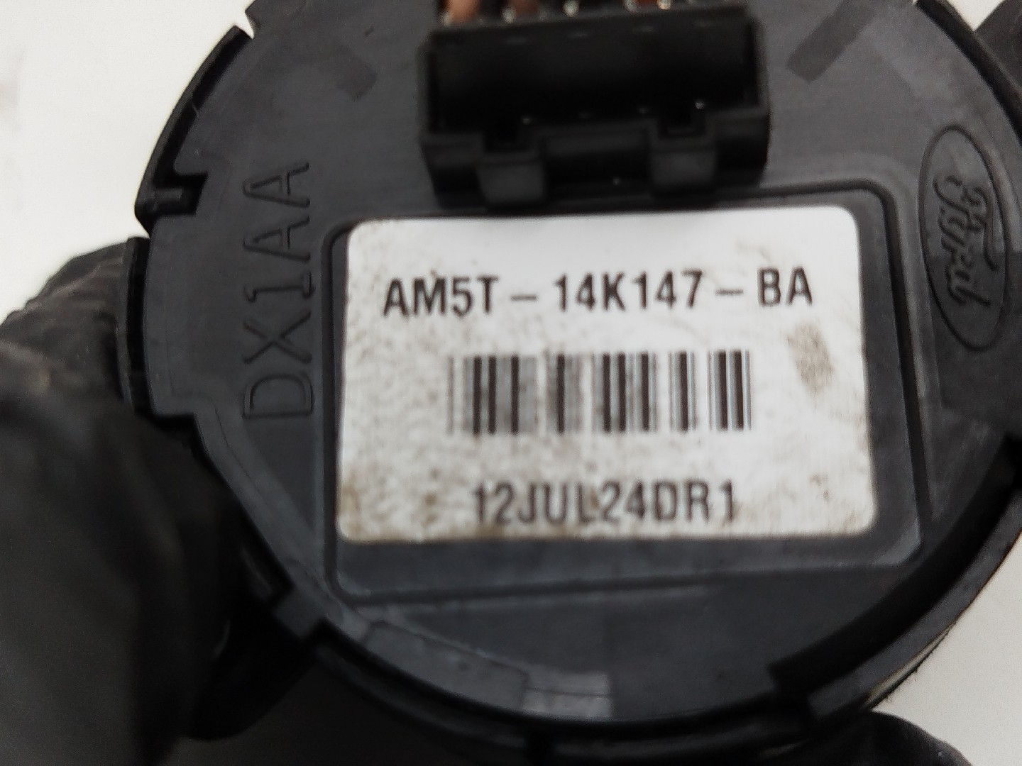 Comandos do Volante FORD FOCUS III Caixa/Hatchback | 11 -  Imagem-2