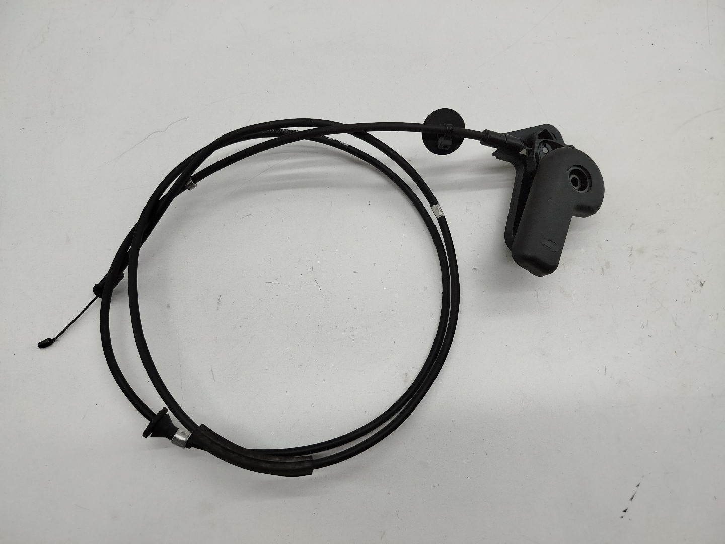 Alavanca de abertura de capô FORD FOCUS III Caixa/Hatchback | 11 - 