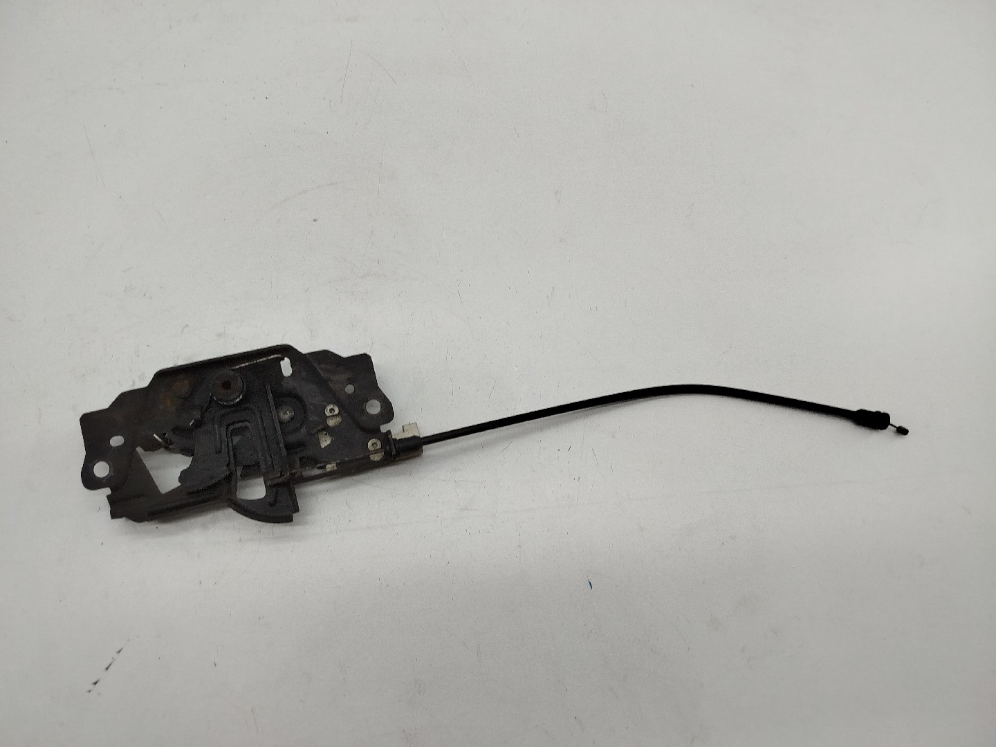 Fecho de capô FORD FOCUS III Caixa/Hatchback | 11 -  Imagem-3