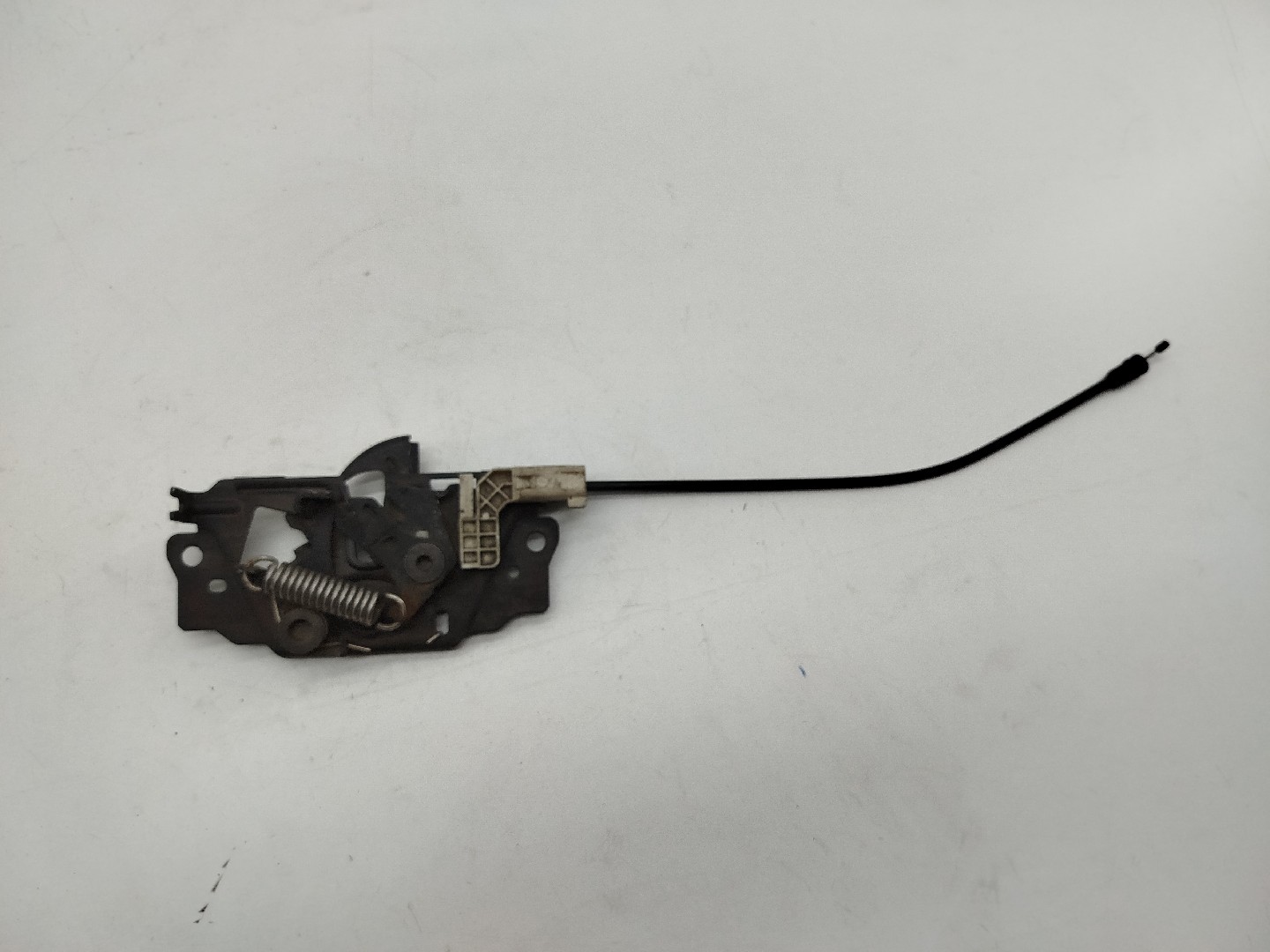 Fecho de capô FORD FOCUS III Caixa/Hatchback | 11 -  Imagem-4