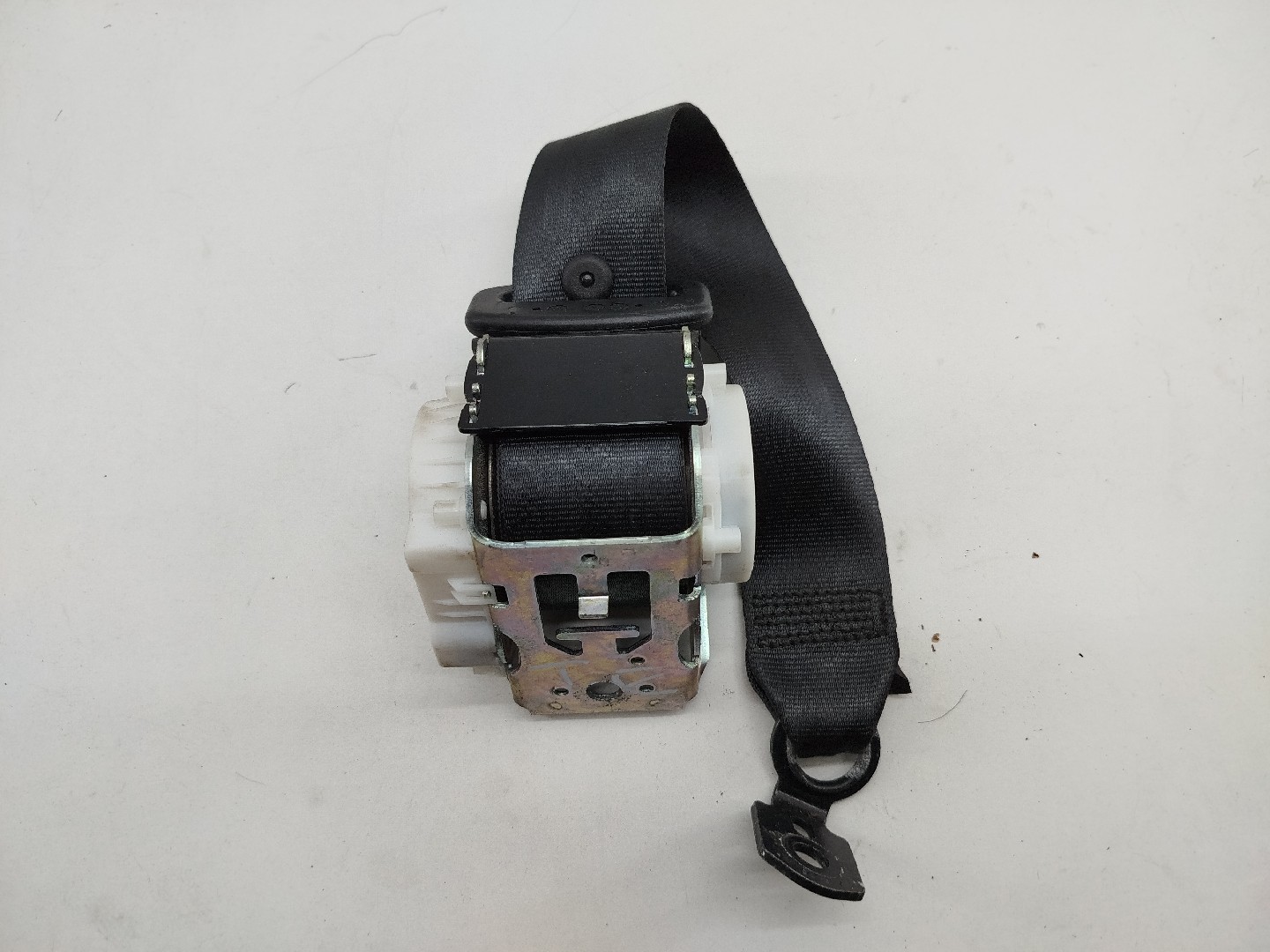 Cinto Traseiro Esquerdo FORD FOCUS III Caixa/Hatchback | 11 -  Imagem-1