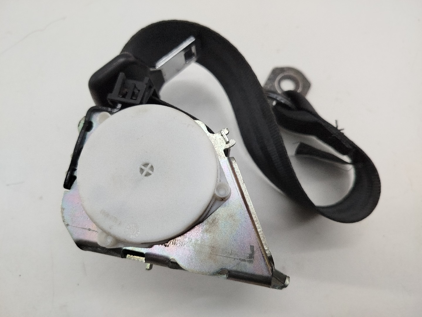 Cinto Traseiro Direito FORD FOCUS III Caixa/Hatchback | 11 -  Imagem-3