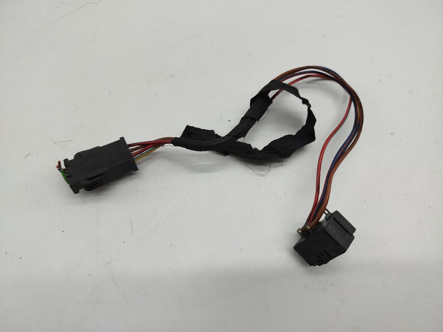 comutador de fecho central de portas AUDI A3 (8L1) | 96 - 06