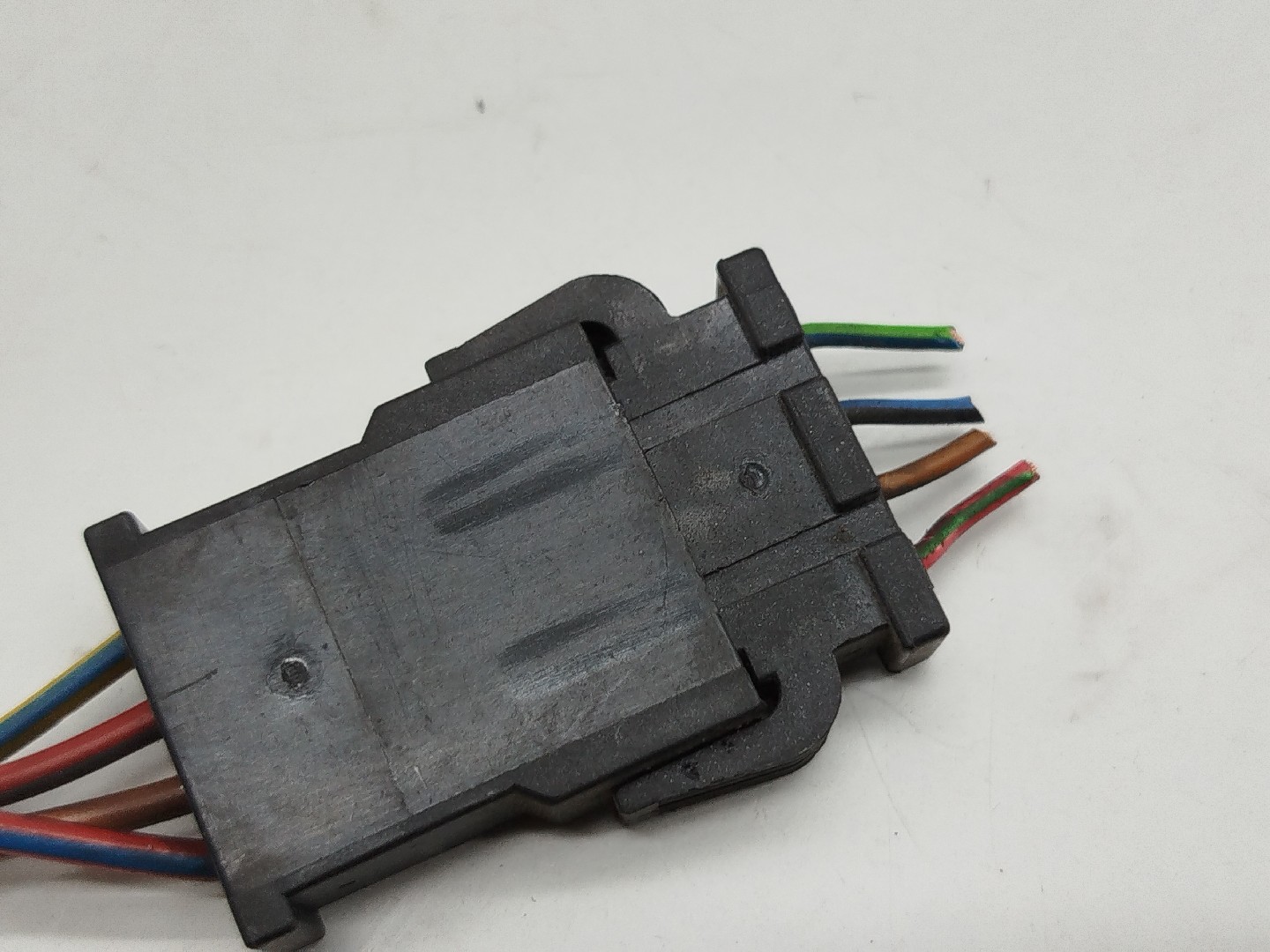 comutador de fecho central de portas AUDI A3 (8L1) | 96 - 06 Imagem-4