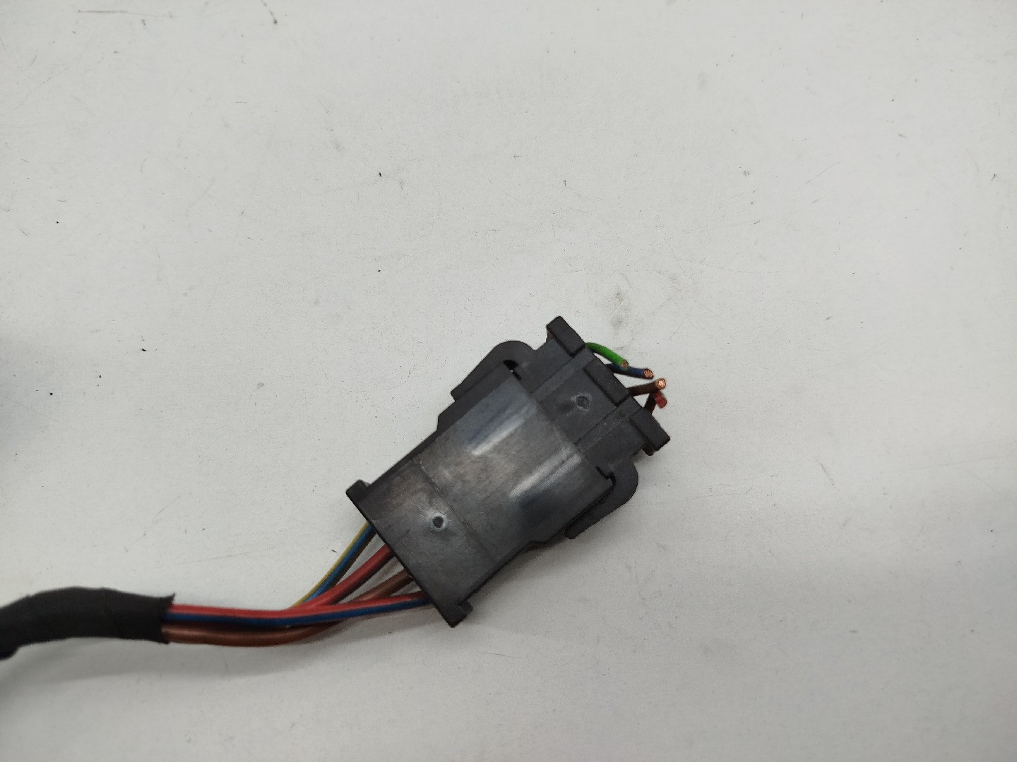 comutador de fecho central de portas AUDI A3 (8L1) | 96 - 06 Imagem-3