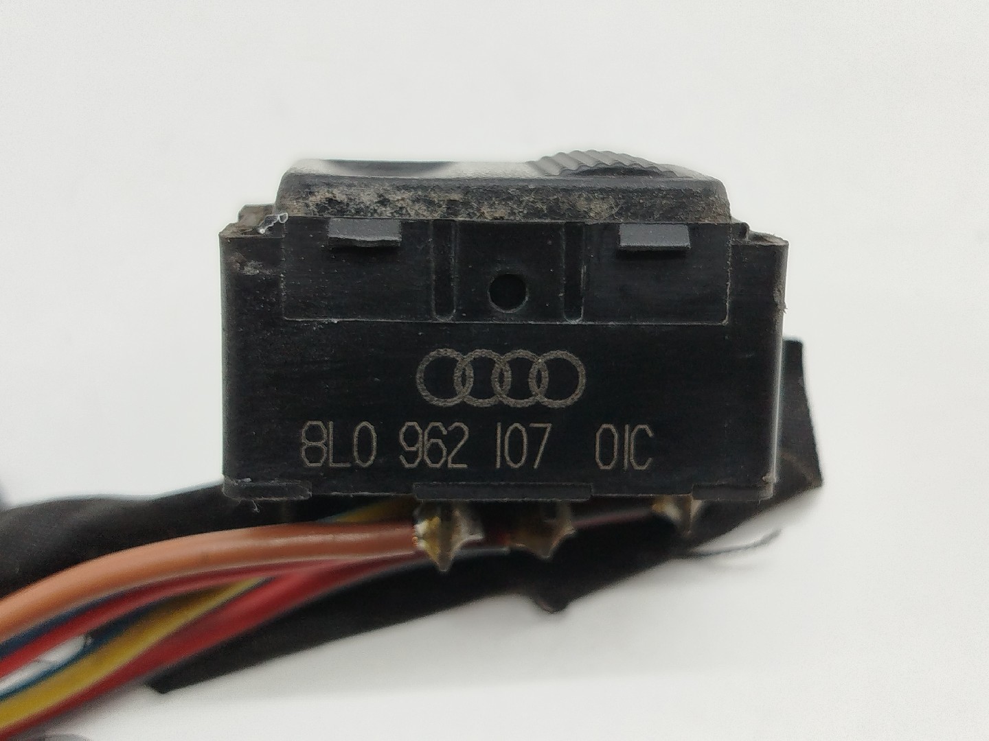 comutador de fecho central de portas AUDI A3 (8L1) | 96 - 06 Imagem-2