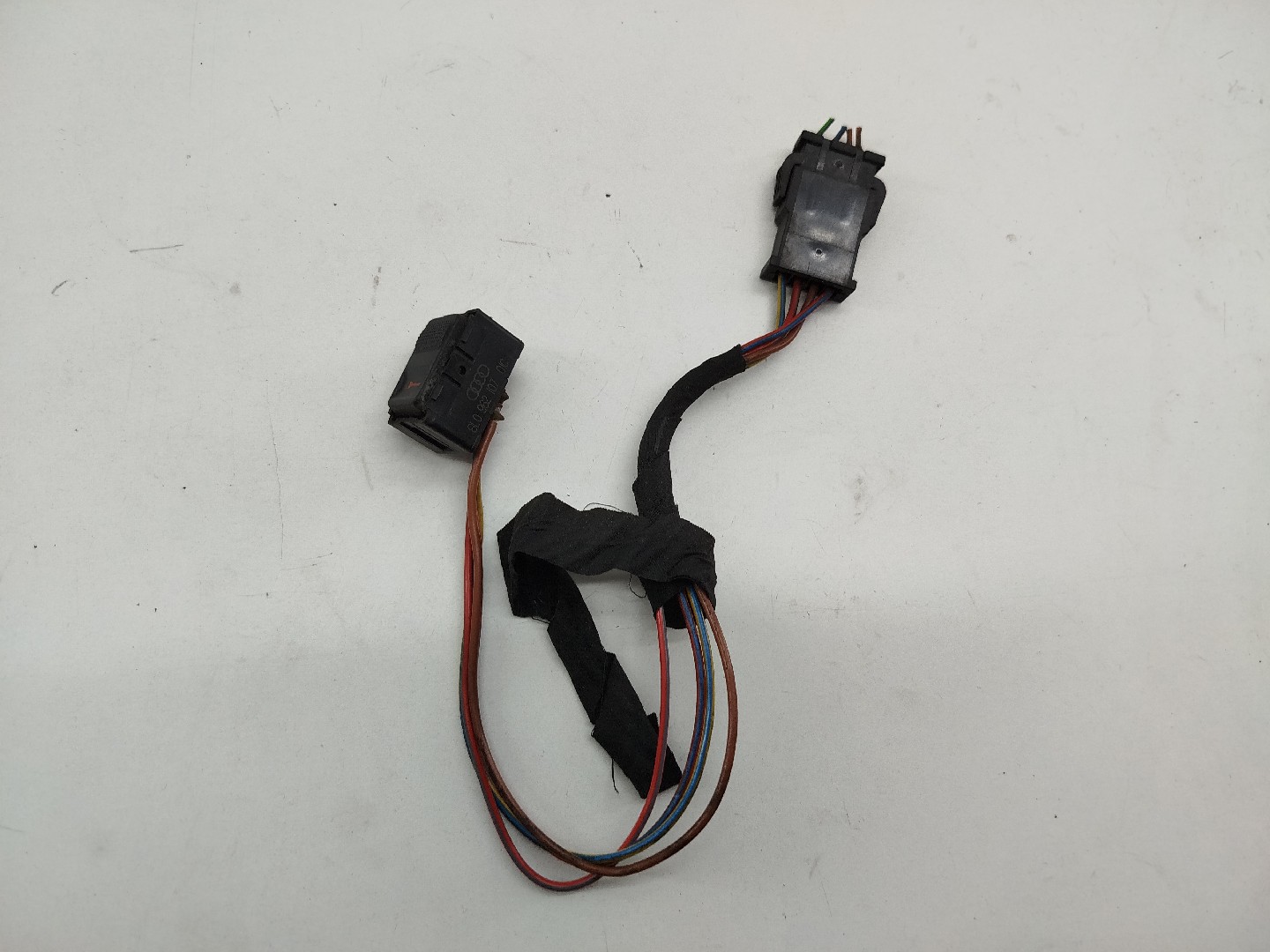 comutador de fecho central de portas AUDI A3 (8L1) | 96 - 06 Imagem-6