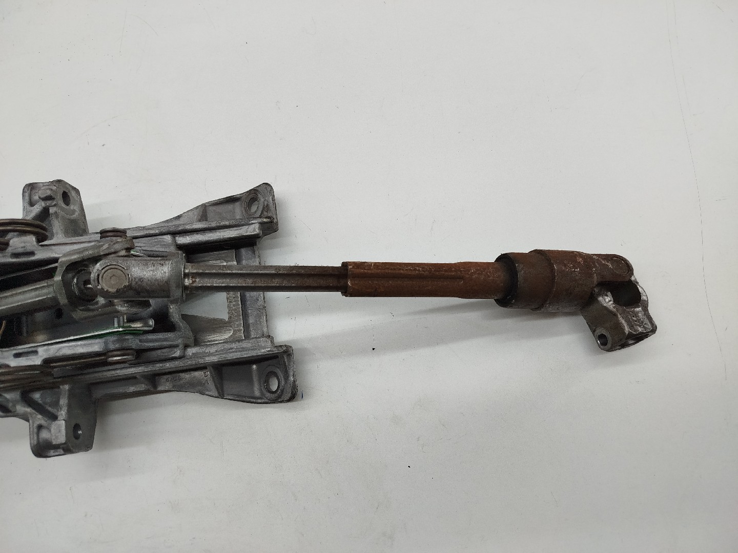 Coluna Direção FORD FOCUS III Caixa/Hatchback | 11 -  Imagem-2