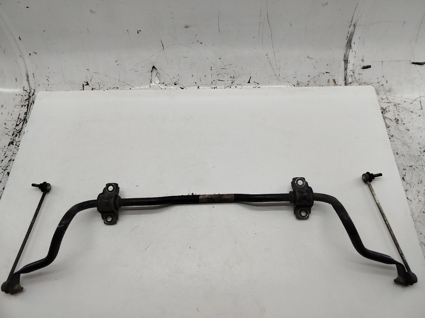 Barra estabilizadora frente FORD FOCUS III Caixa/Hatchback | 11 - 