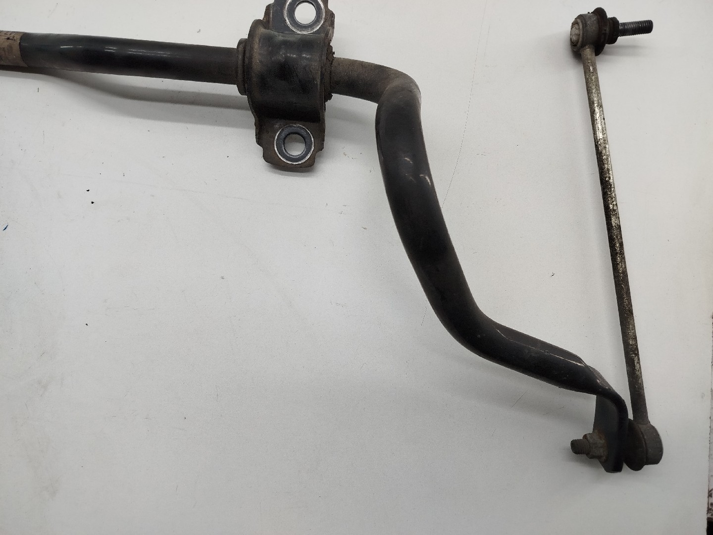 Barra estabilizadora frente FORD FOCUS III Caixa/Hatchback | 11 -  Imagem-2