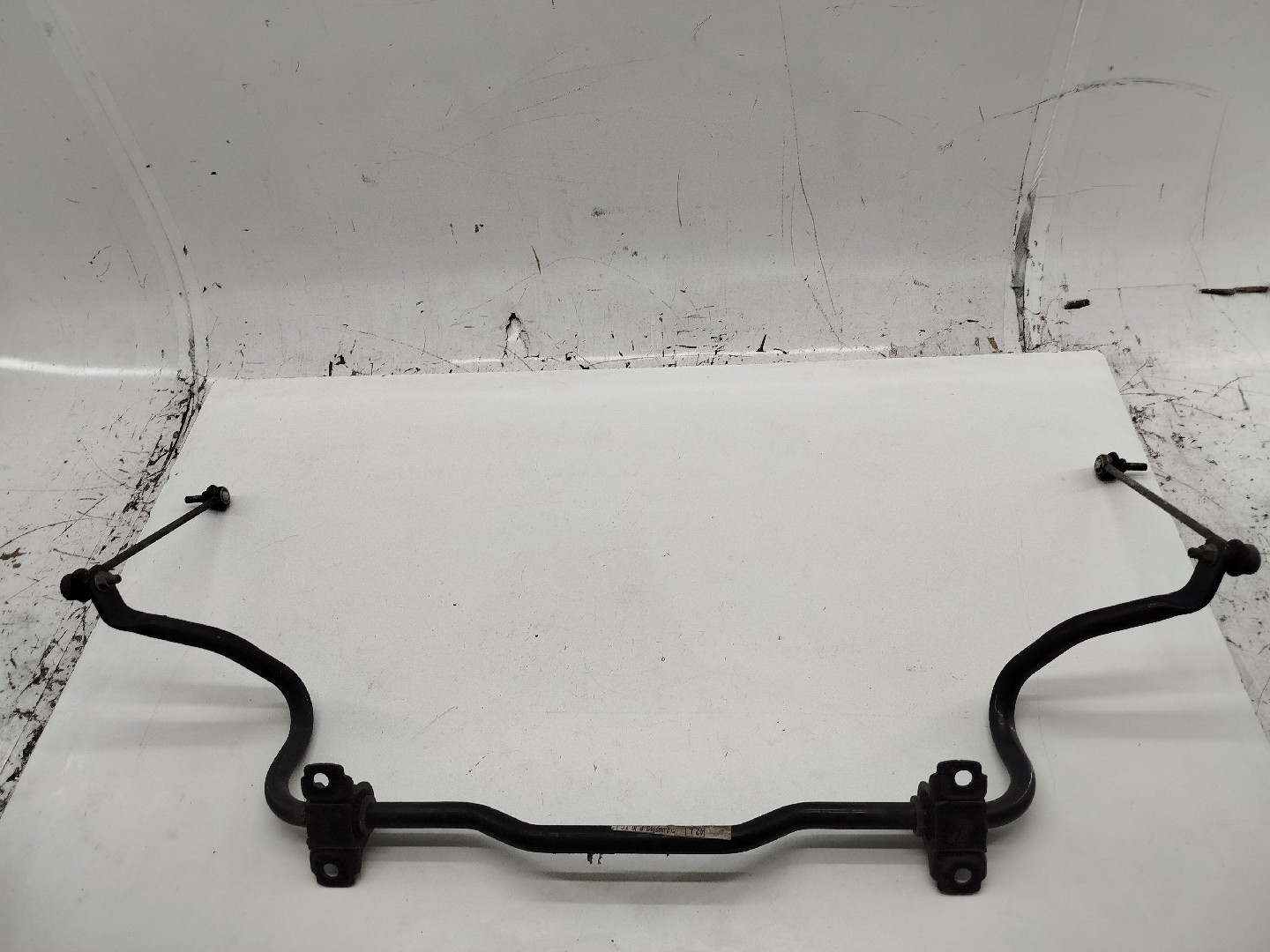 Barra estabilizadora frente FORD FOCUS III Caixa/Hatchback | 11 -  Imagem-3