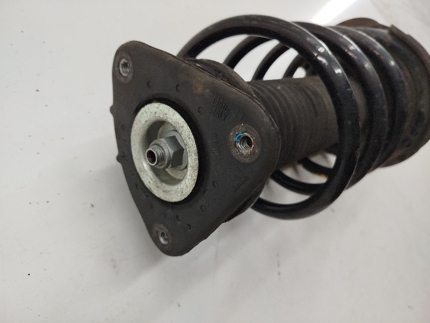 Amortecedor frente esquerdo FORD FOCUS III Caixa/Hatchback | 11 -  Imagem-3