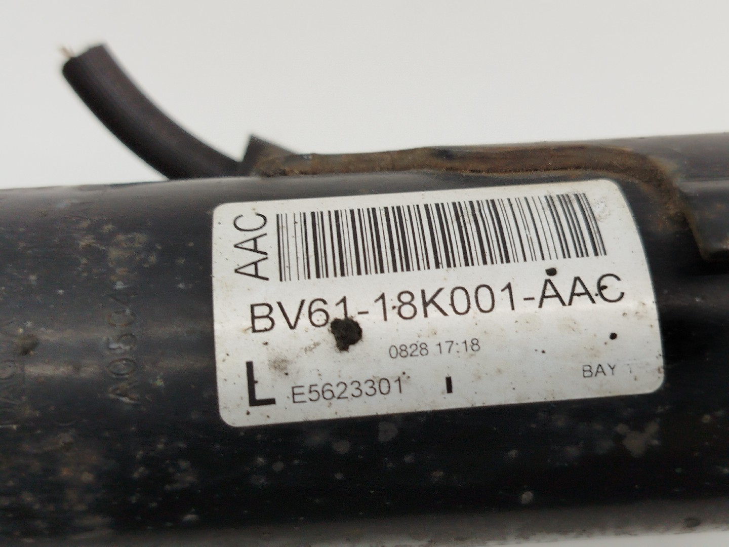 Amortecedor frente esquerdo FORD FOCUS III Caixa/Hatchback | 11 -  Imagem-1