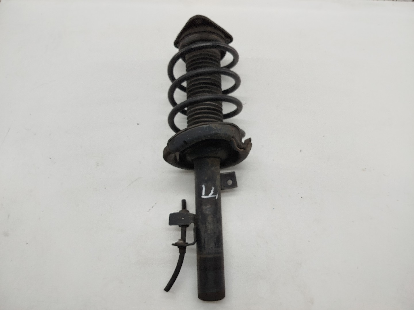 Amortecedor frente esquerdo FORD FOCUS III Caixa/Hatchback | 11 - 