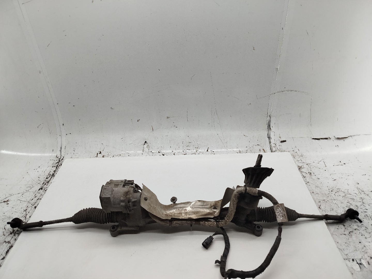 Caixa de direção FORD FOCUS III Caixa/Hatchback | 11 - 