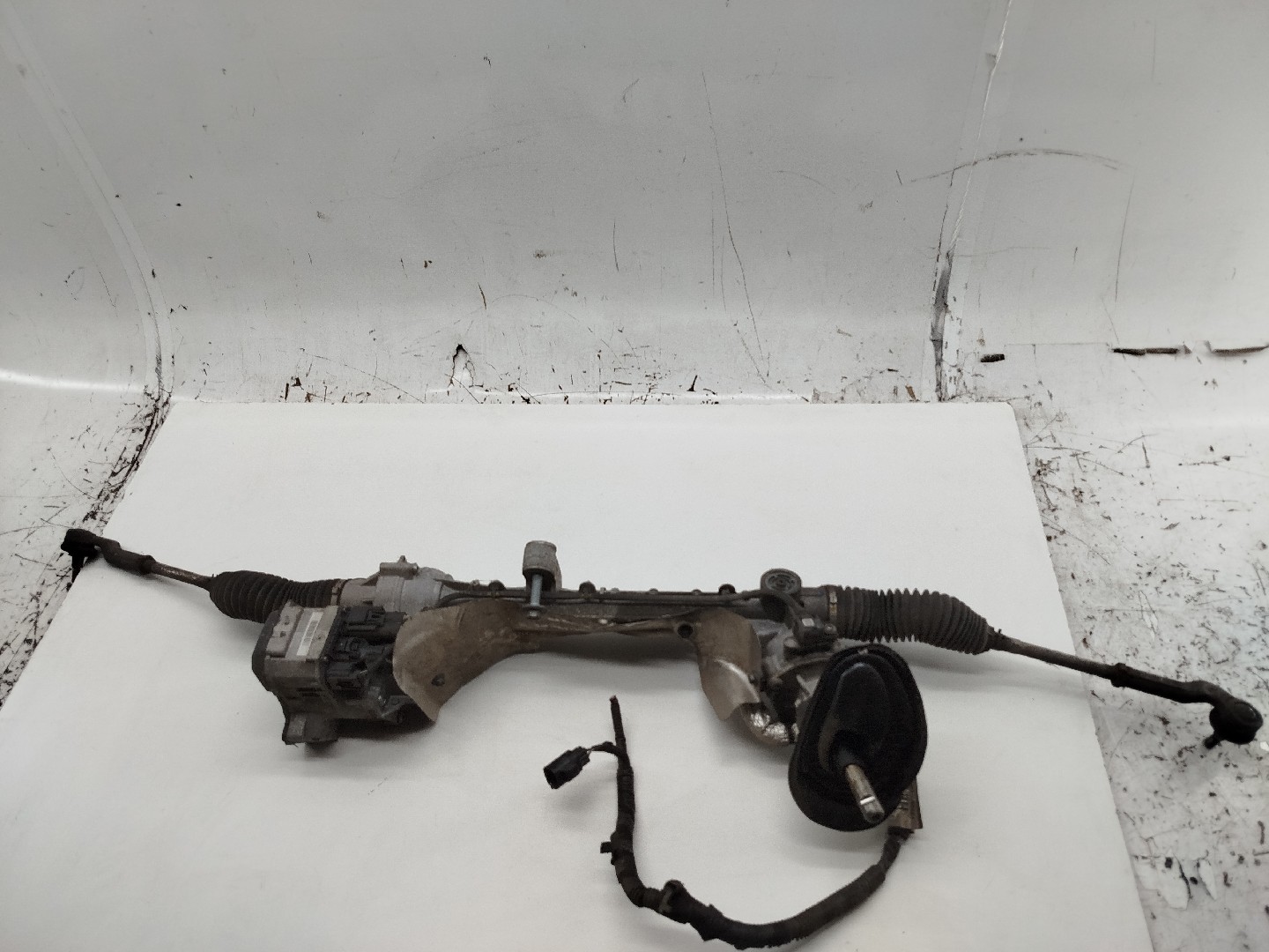 Caixa de direção FORD FOCUS III Caixa/Hatchback | 11 -  Imagem-7