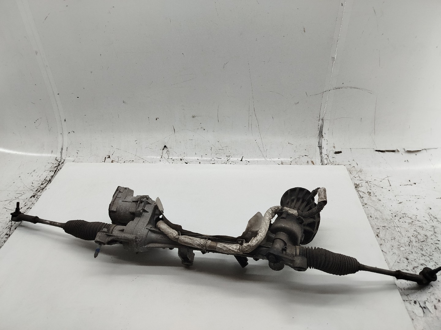 Caixa de direção FORD FOCUS III Caixa/Hatchback | 11 -  Imagem-9