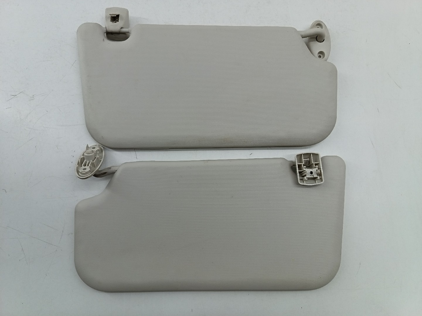 Conjunto 2 Palas de Sol FORD FOCUS III Caixa/Hatchback | 11 - 