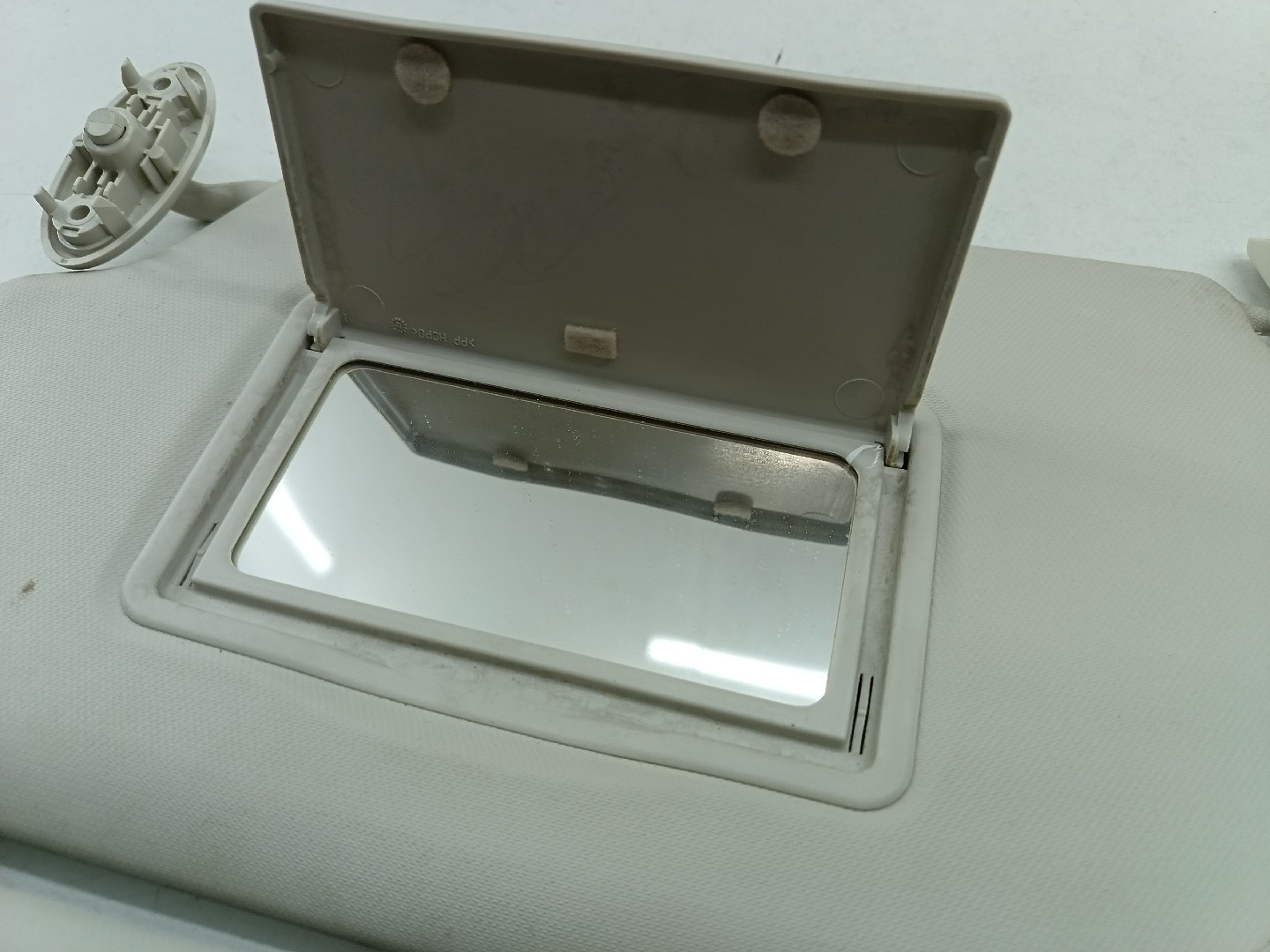 Conjunto 2 Palas de Sol FORD FOCUS III Caixa/Hatchback | 11 -  Imagem-3
