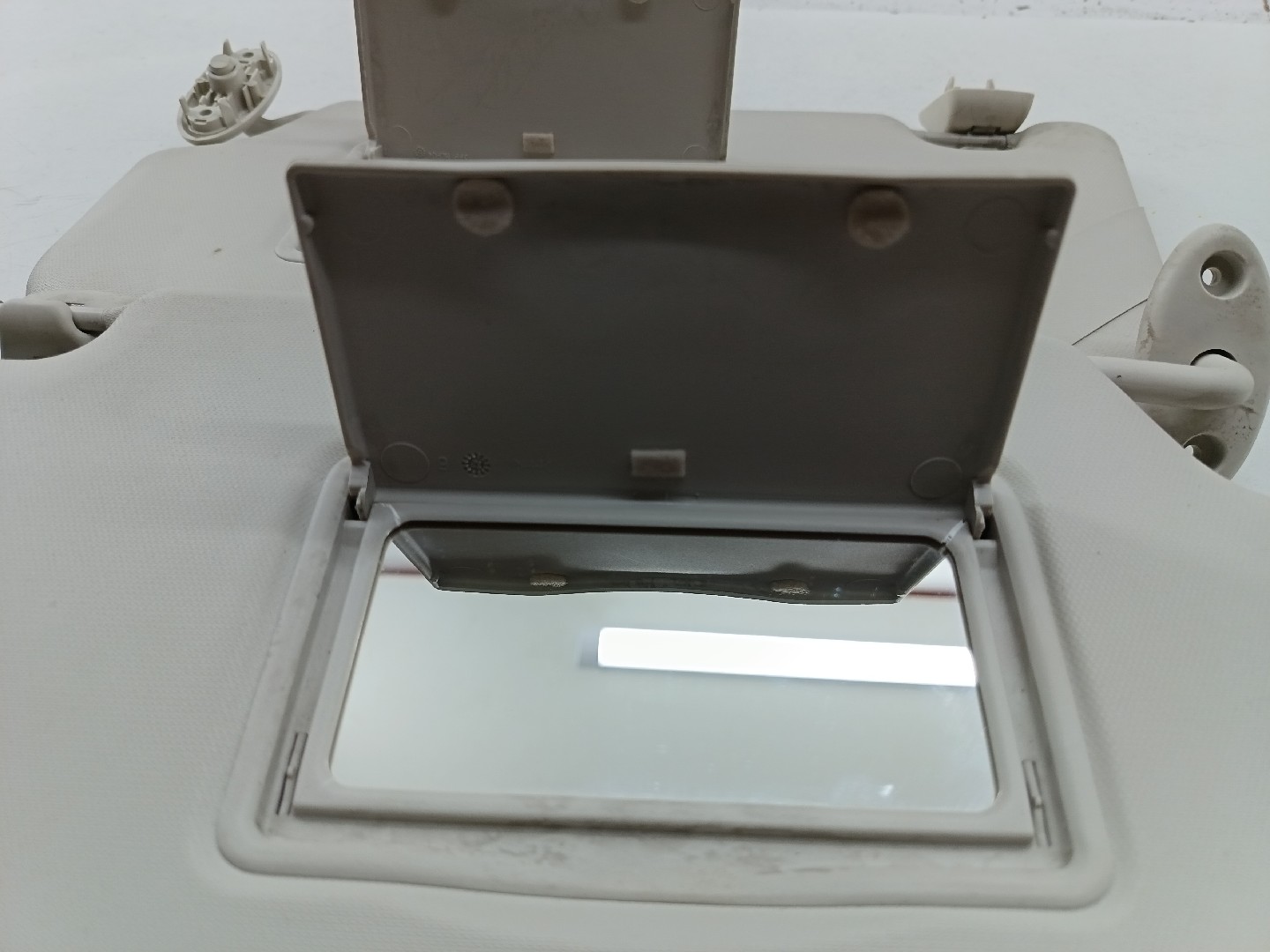 Conjunto 2 Palas de Sol FORD FOCUS III Caixa/Hatchback | 11 -  Imagem-2