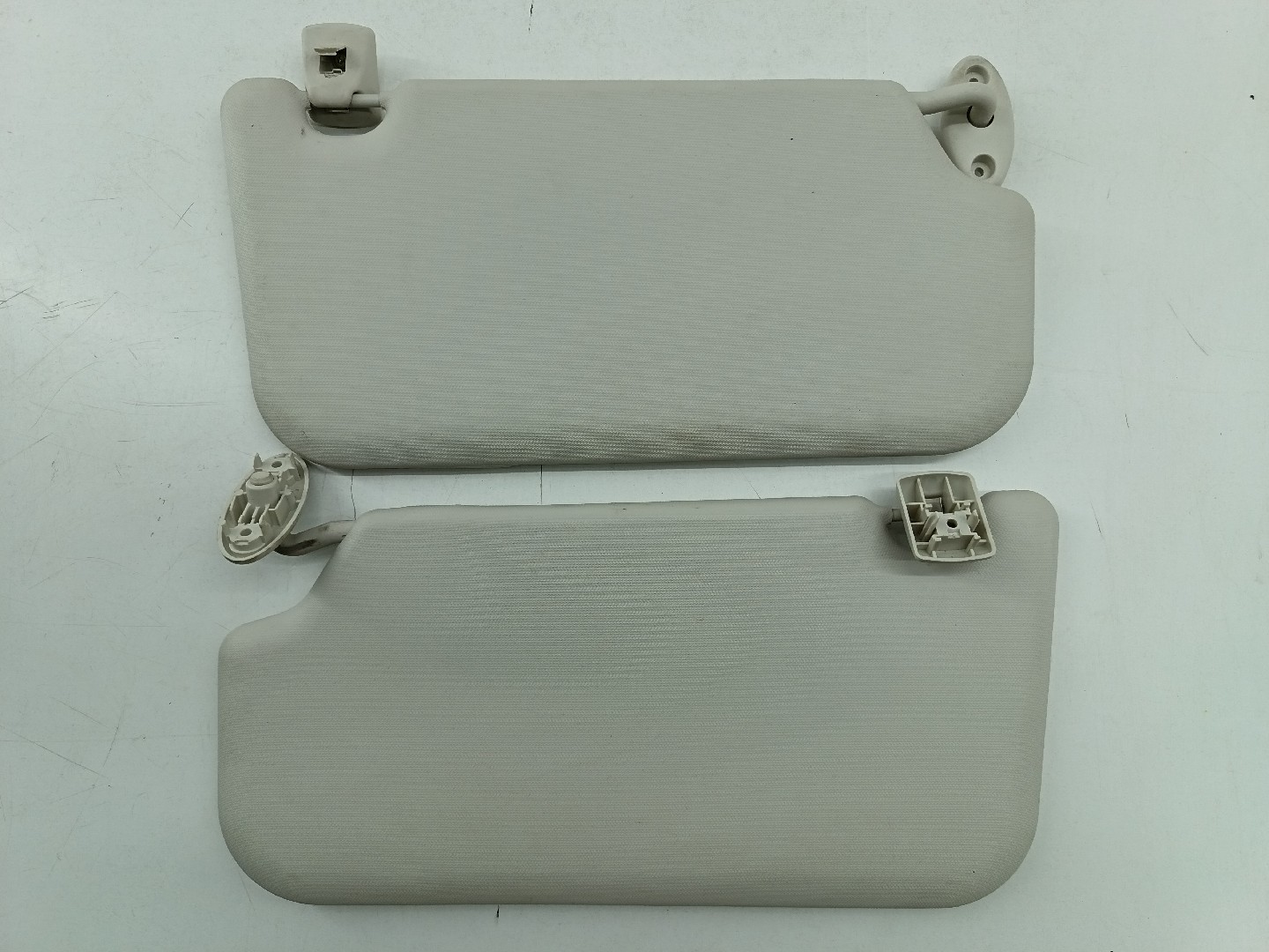 Conjunto 2 Palas de Sol FORD FOCUS III Caixa/Hatchback | 11 -  Imagem-5