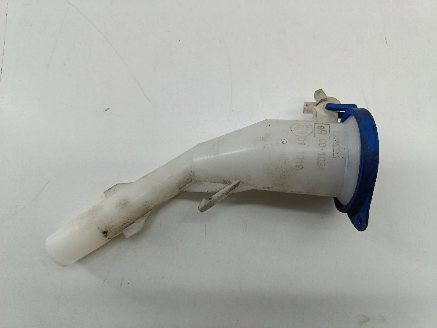 Tubo FORD FOCUS III Caixa/Hatchback | 11 - 