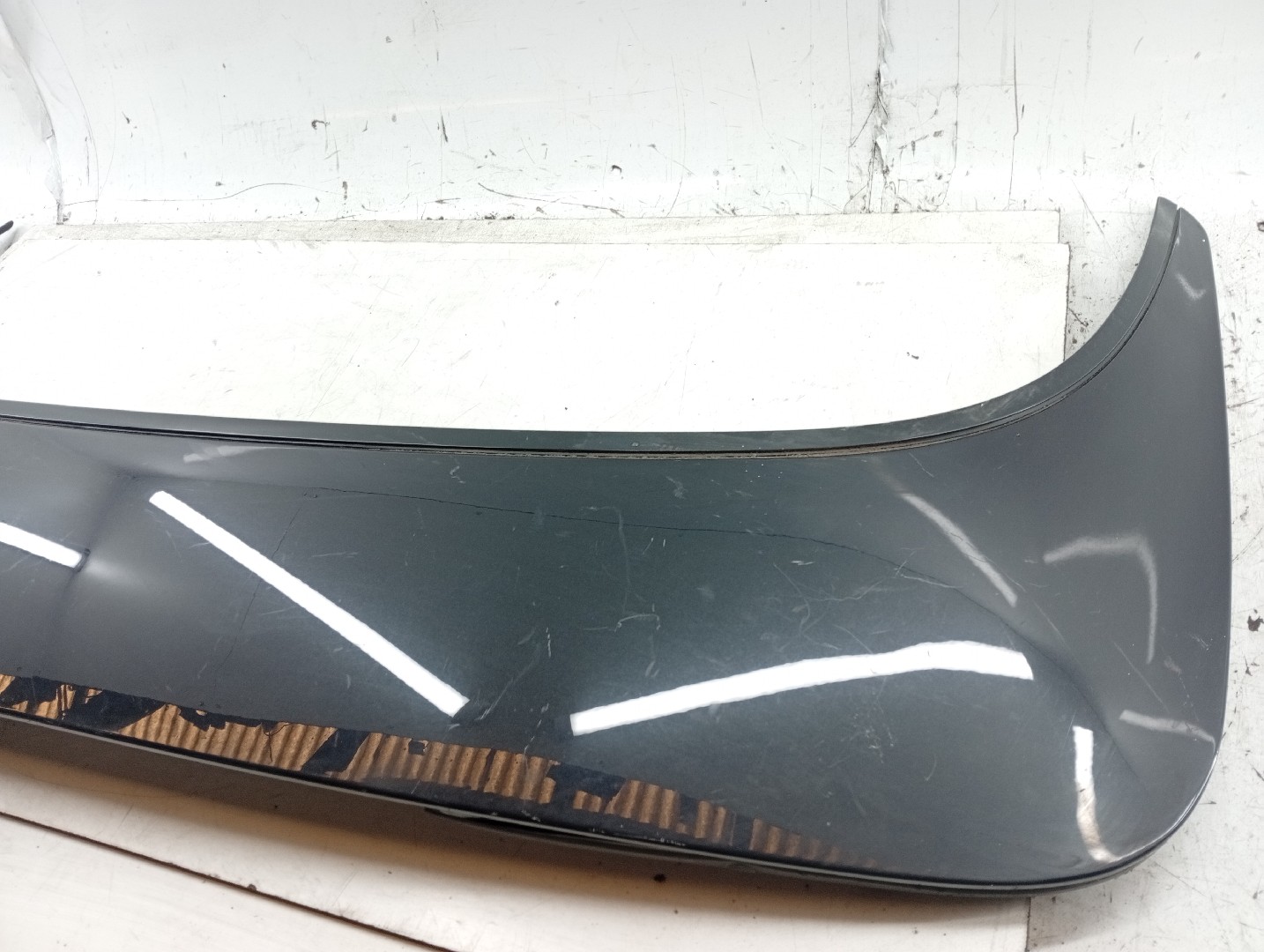 Spoiler PORSCHE BOXSTER (986) | 96 - 04 Imagem-2
