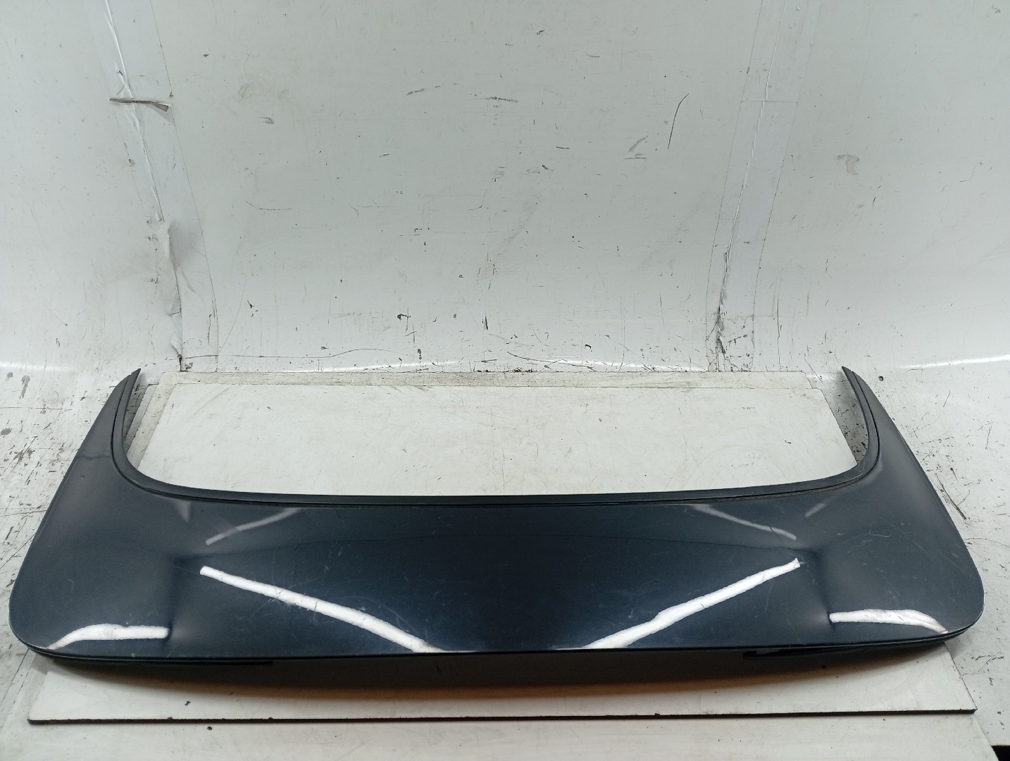Spoiler PORSCHE BOXSTER (986) | 96 - 04