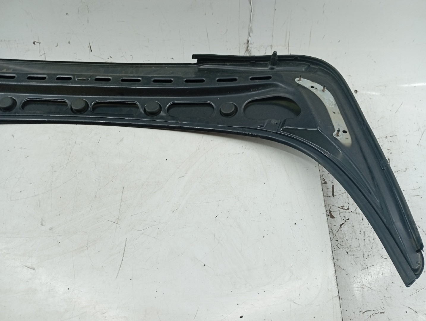 Spoiler PORSCHE BOXSTER (986) | 96 - 04 Imagem-6