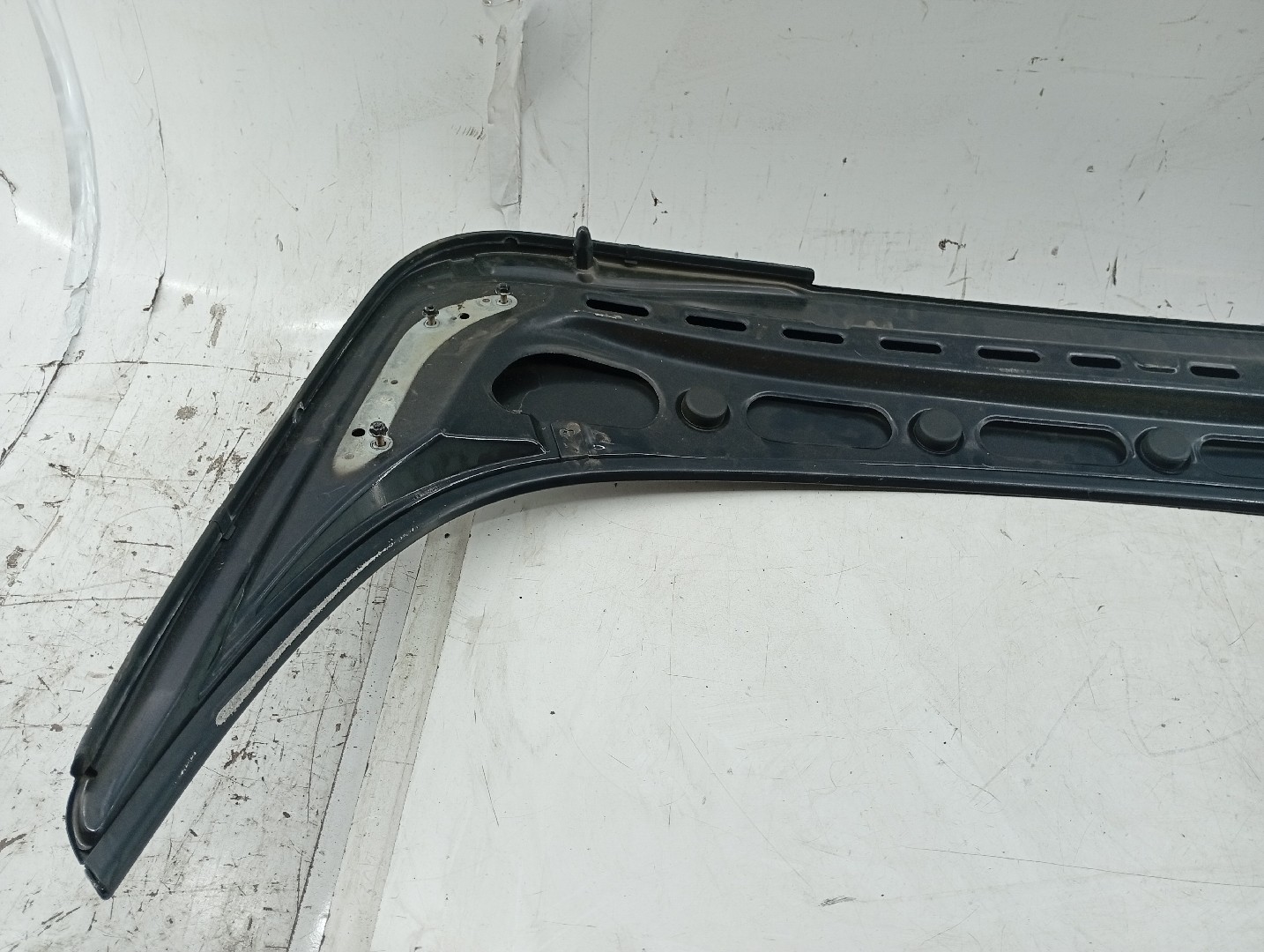 Spoiler PORSCHE BOXSTER (986) | 96 - 04 Imagem-5