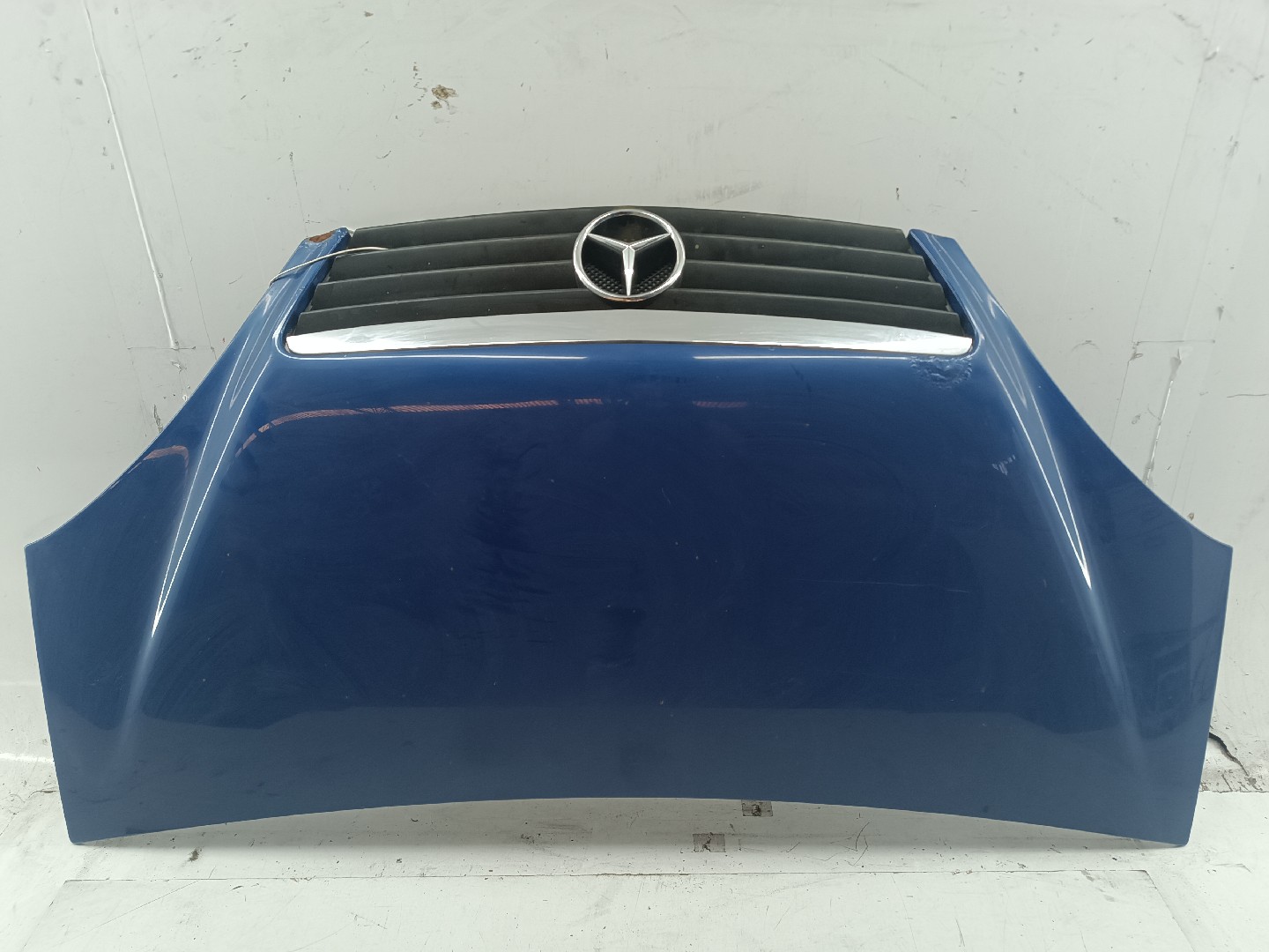 Capot MERCEDES-BENZ A-CLASS (W168) | 97 - 05