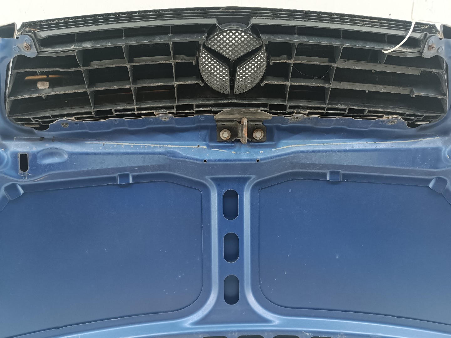 Capot MERCEDES-BENZ A-CLASS (W168) | 97 - 05 Imagem-5